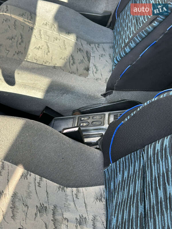 Седан ВАЗ / Lada 2110 2007 в Львове