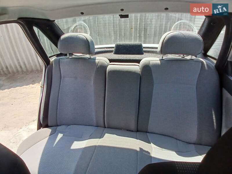 Седан ВАЗ / Lada 2110 2007 в Дергачах