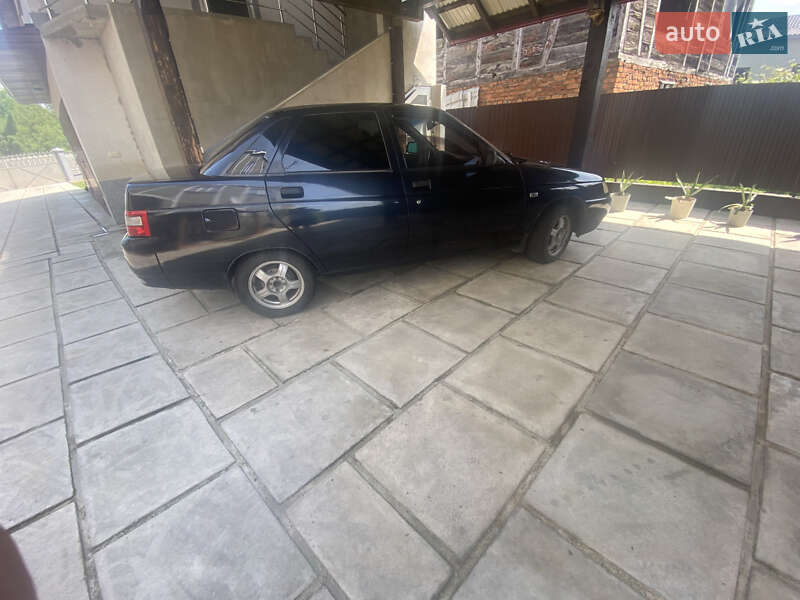 Седан ВАЗ / Lada 2110 2011 в Нижній Апші