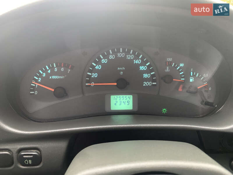 Седан ВАЗ / Lada 2110 2008 в Теребовлі