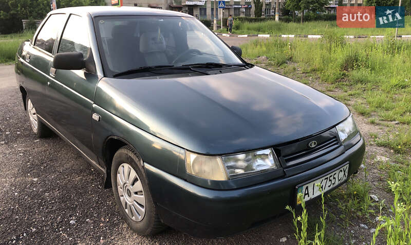 ВАЗ / Lada 2110 2010