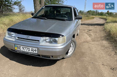 Седан ВАЗ 2110 2003 в Миколаєві