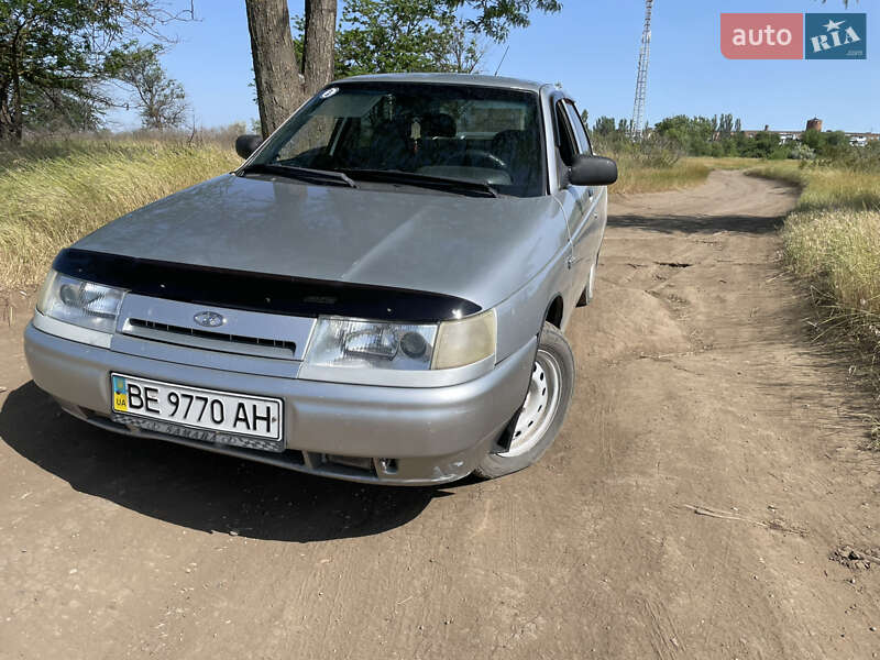 ВАЗ / Lada 2110 2003