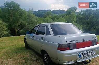Седан ВАЗ / Lada 2110 2006 в Черновцах