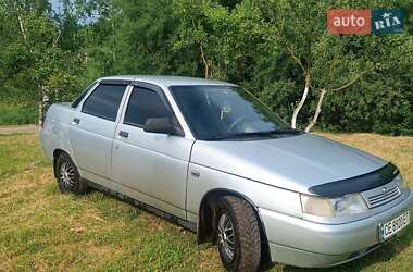 Седан ВАЗ / Lada 2110 2006 в Черновцах
