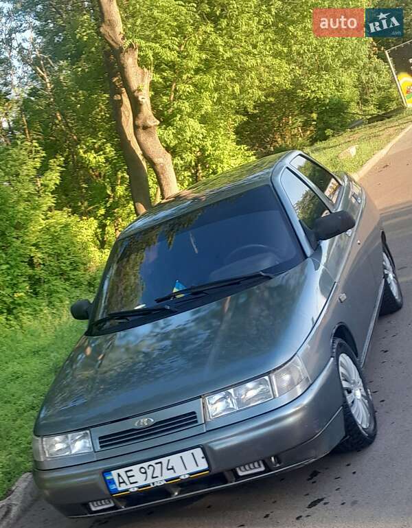 ВАЗ / Lada 2110 2007