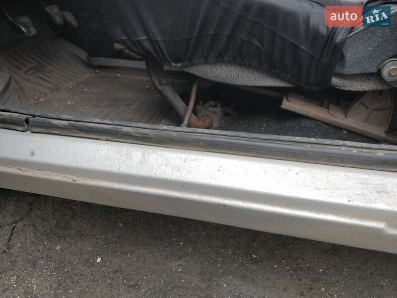 Седан ВАЗ / Lada 2110 2000 в Каменском