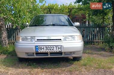 Седан ВАЗ 2110 2005 в 