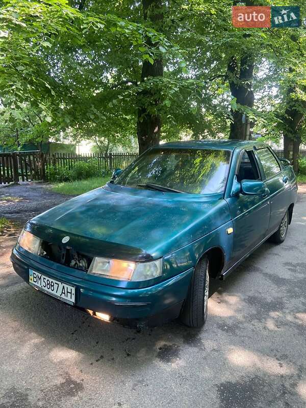 ВАЗ / Lada 2110 2001