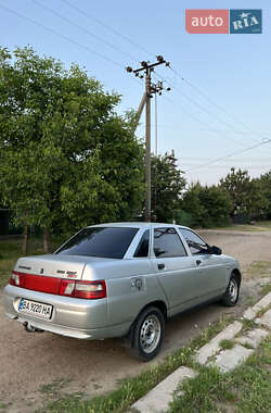 Седан ВАЗ 2110 2007 в 