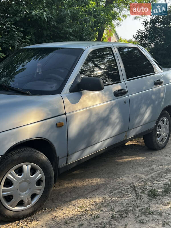 Седан ВАЗ / Lada 2110 2005 в Ильинцах