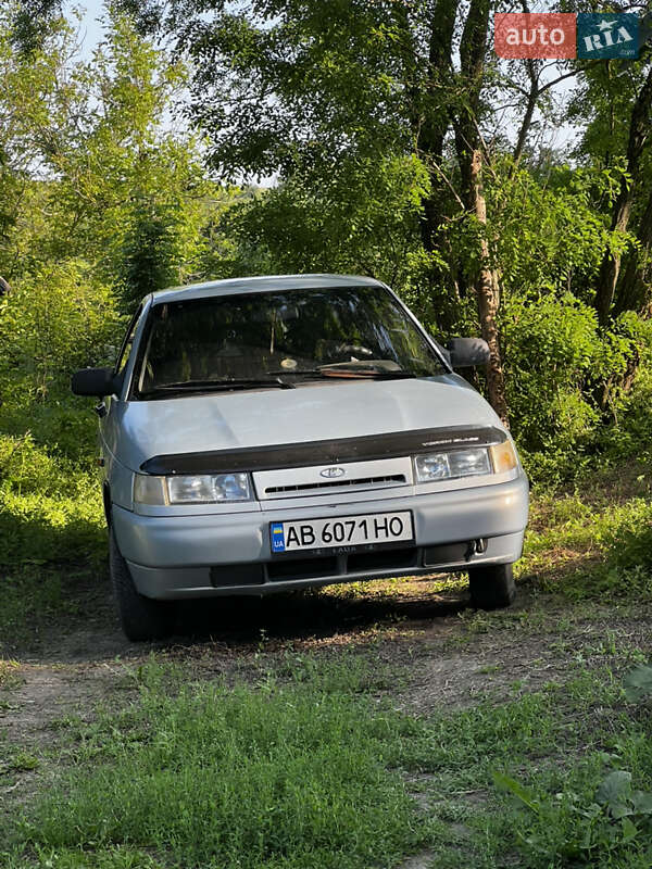 Седан ВАЗ / Lada 2110 2005 в Ильинцах