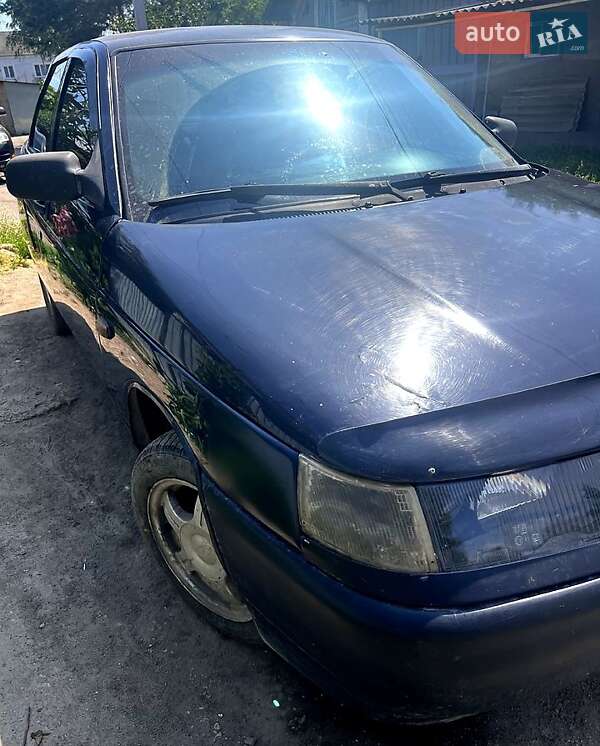 Седан ВАЗ / Lada 2110 2008 в Крыжополе