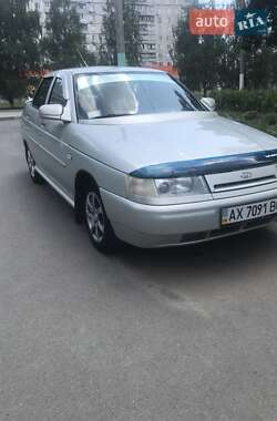Седан ВАЗ 2110 2005 в Харкові