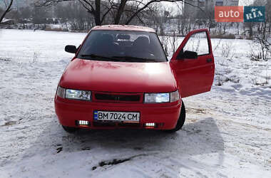 Седан ВАЗ 2110 2001 в Сумах