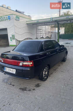 Седан ВАЗ 2110 2010 в 