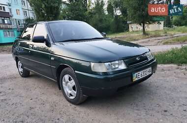 Седан ВАЗ 2110 2002 в 
