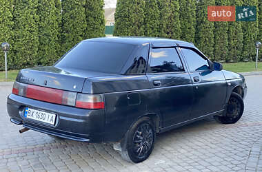 Седан ВАЗ 2110 2006 в 