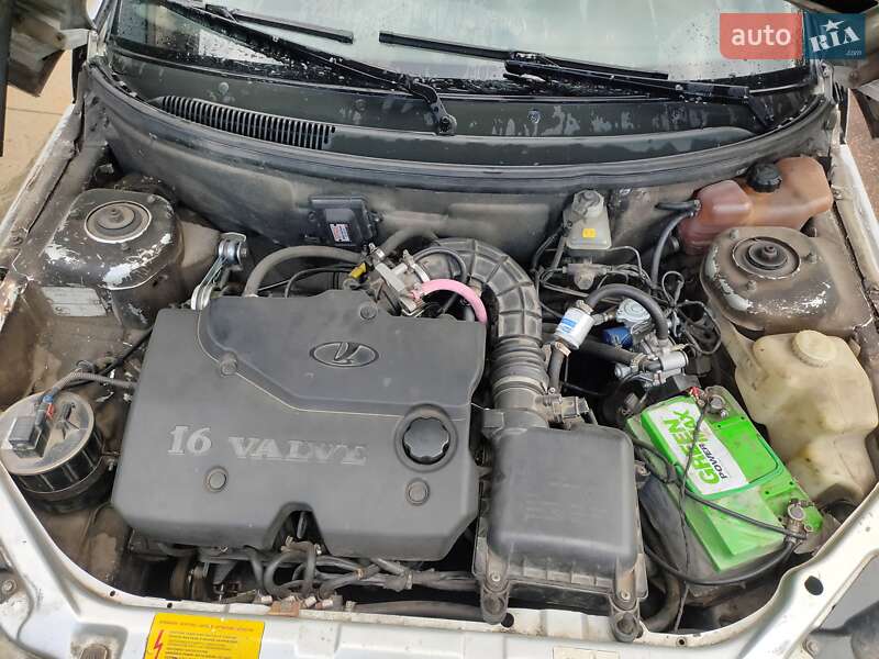 Седан ВАЗ / Lada 2110 2008 в Овруче
