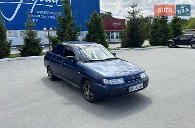 Седан ВАЗ 2110 2005 в 