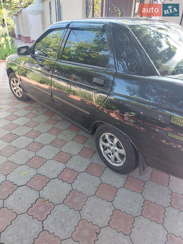 Седан ВАЗ / Lada 2110 2007 в Вапнярке
