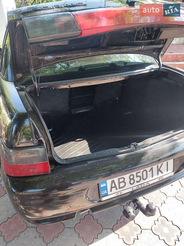 Седан ВАЗ / Lada 2110 2007 в Вапнярке