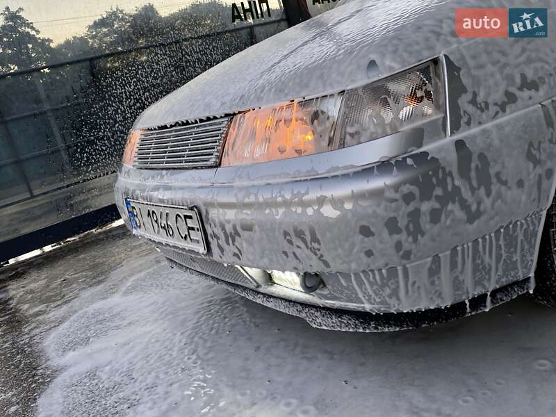 ВАЗ / Lada 2110 2011