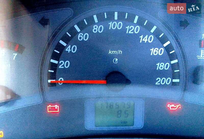 Седан ВАЗ / Lada 2110 2009 в Харькове