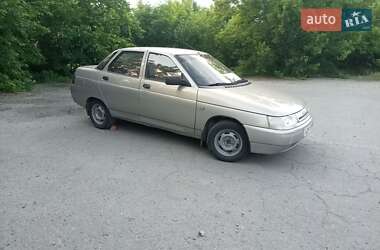 Седан ВАЗ 2110 2001 в Виннице