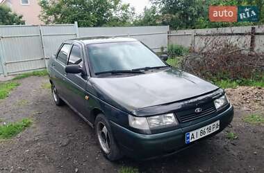 Седан ВАЗ 2110 2006 в 