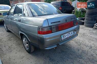 Седан ВАЗ 2110 2005 в Деражні