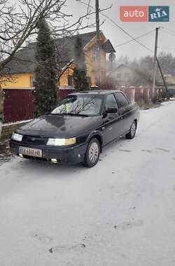 Седан ВАЗ 2110 2007 в 