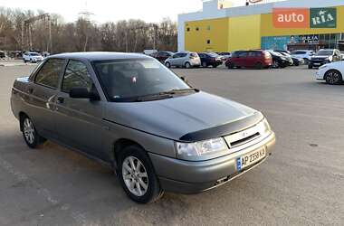 Седан ВАЗ 2110 2005 в Запорожье