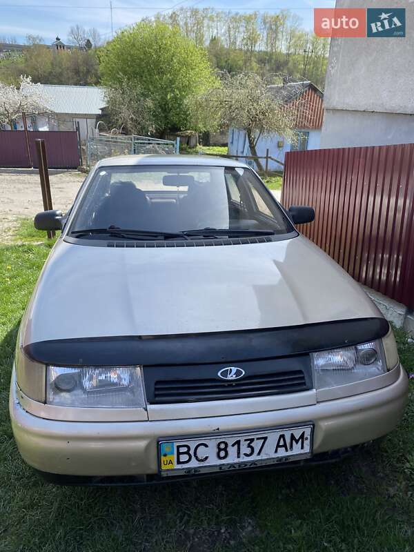 ВАЗ / Lada 2110 2000