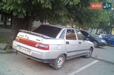 Седан ВАЗ 2110 2003 в 