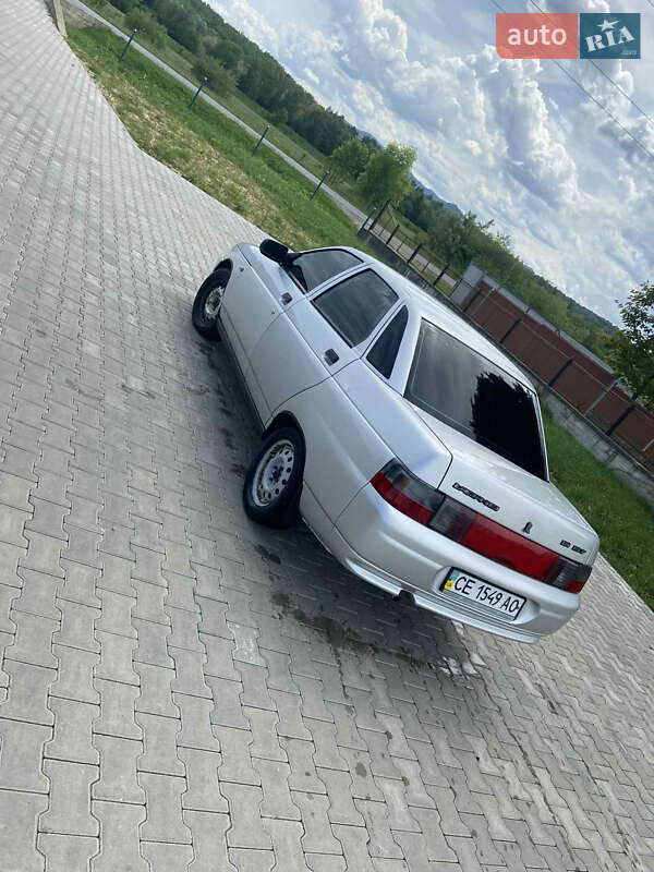 Седан ВАЗ / Lada 2110 2008 в Вижнице