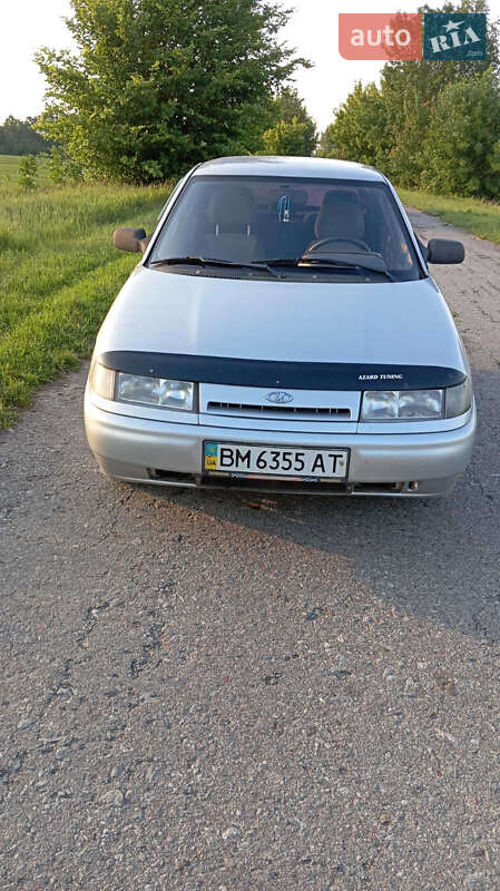 ВАЗ / Lada 2110 2007