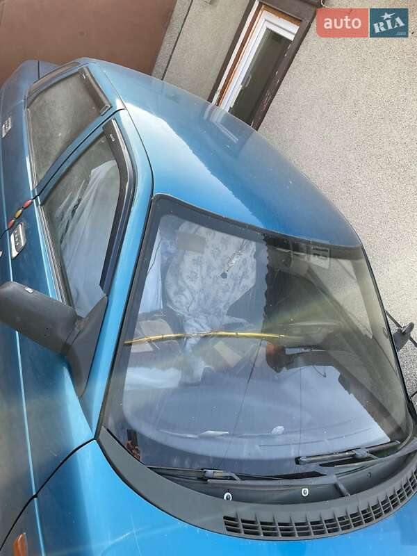 ВАЗ / Lada 2110 2001