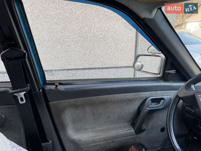 Седан ВАЗ / Lada 2110 2001 в Дніпрі