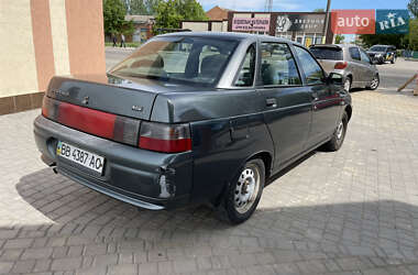 Седан ВАЗ 2110 2009 в 