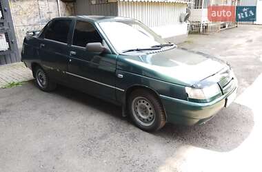 Седан ВАЗ / Lada 2110 2002 в 