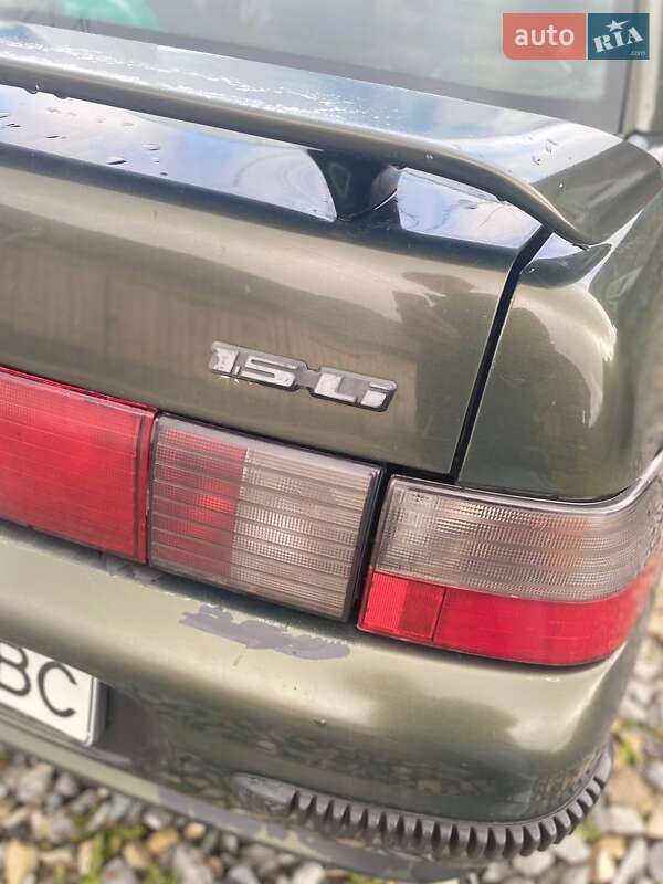 Седан ВАЗ / Lada 2110 2004 в Днепре фото 12 Седан ВАЗ / Lada 2110 2004 в Днепре