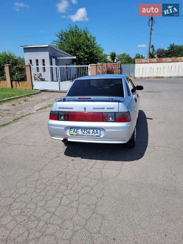 ВАЗ 2110
