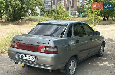 Седан ВАЗ 2110 2007 в 