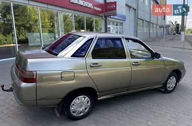Седан ВАЗ 2110 1999 в 