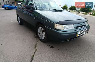 Седан ВАЗ / Lada 2110 2005 в Кривом Роге
