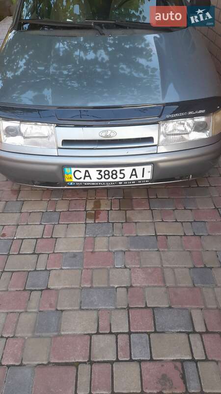 Седан ВАЗ / Lada 2110 2006 в Городище