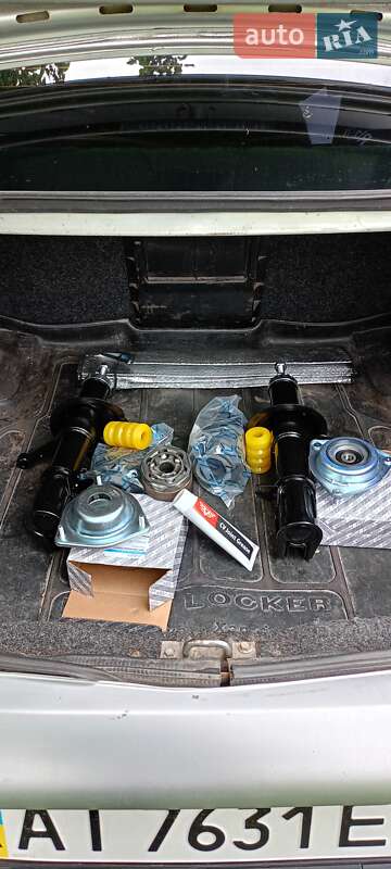 Седан ВАЗ / Lada 2110 2007 в Кагарлику