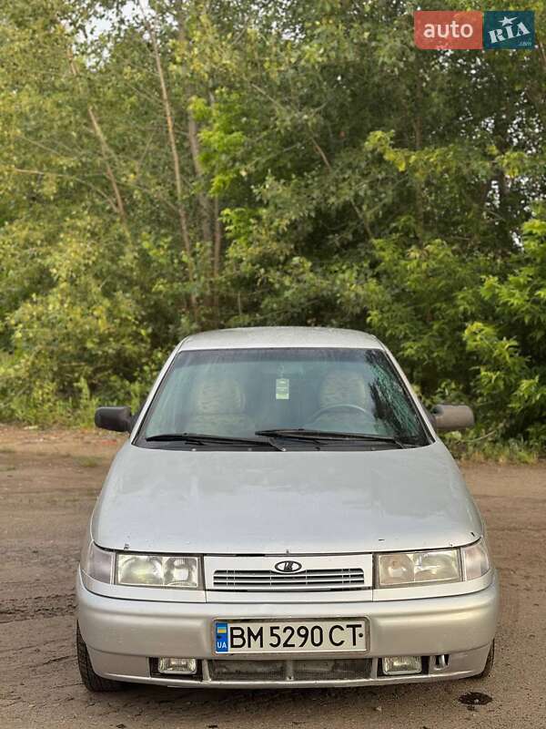 Седан ВАЗ / Lada 2110 2006 в Лебедині