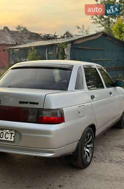 Седан ВАЗ 2110 2006 в 